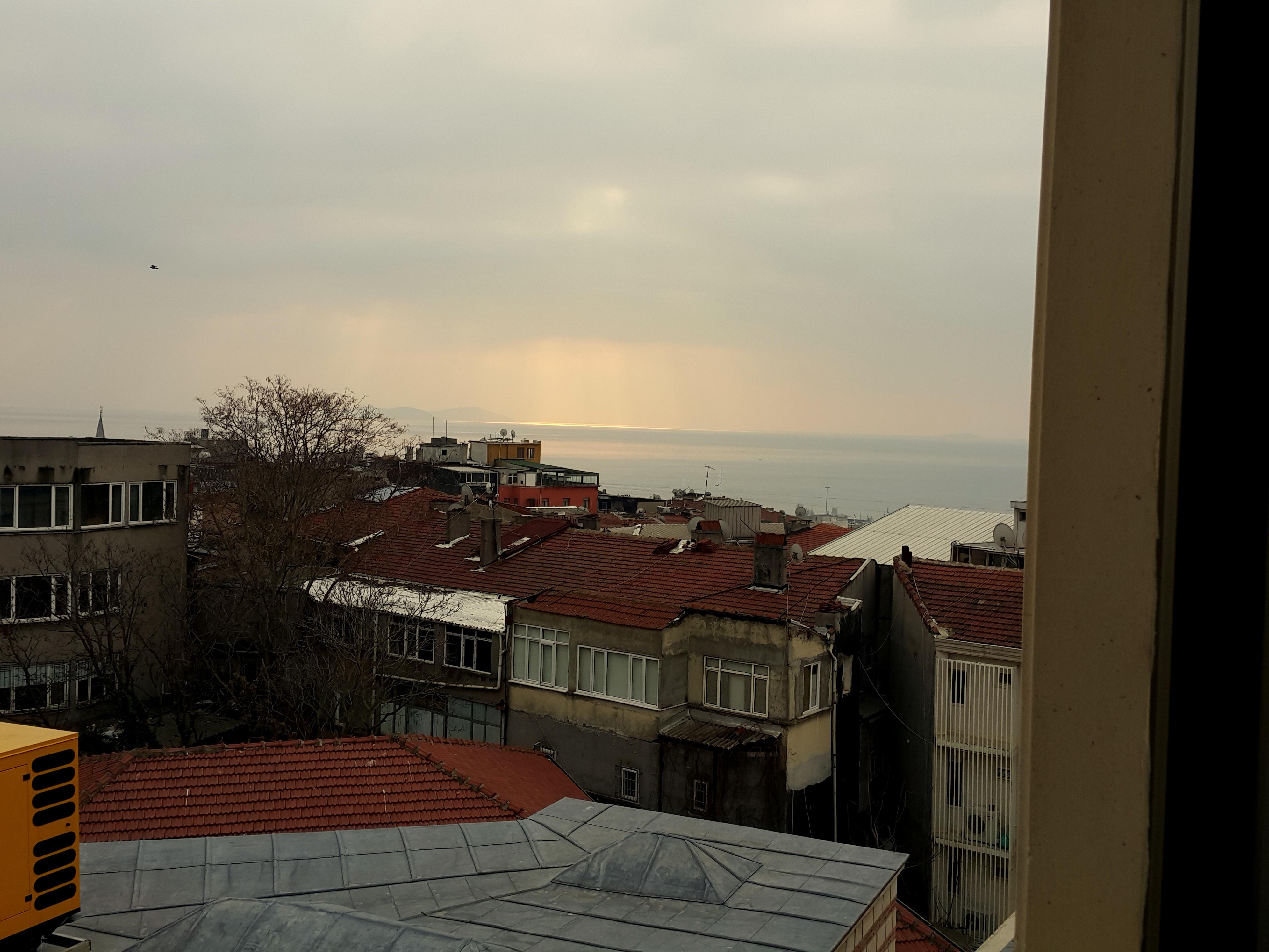 Kent Hotel Стамбул Екстер'єр фото
